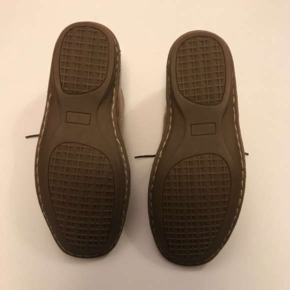 Calden Be Taller height increasing shoes M-6 W-8 - Picture 8 of 8